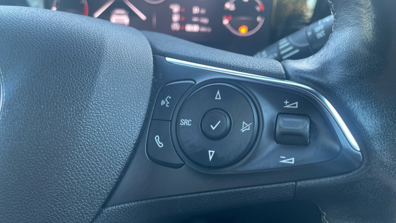 Vauxhall Mokka 1.2 Turbo 100 SRi Premium 5dr Petrol Hatchback